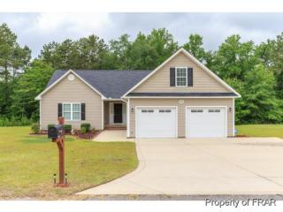 2030 Westfork Dr, Fayetteville, NC 28304-5679