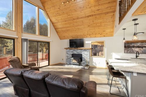 524 Catalina Rd, Big Bear, CA
