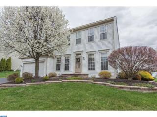 11 Susanna Way, Upper Makefield, PA 18940-4221