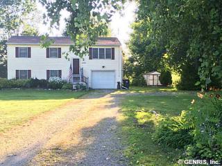 4383 Birchwood Ln, Marion, NY 14505-9317