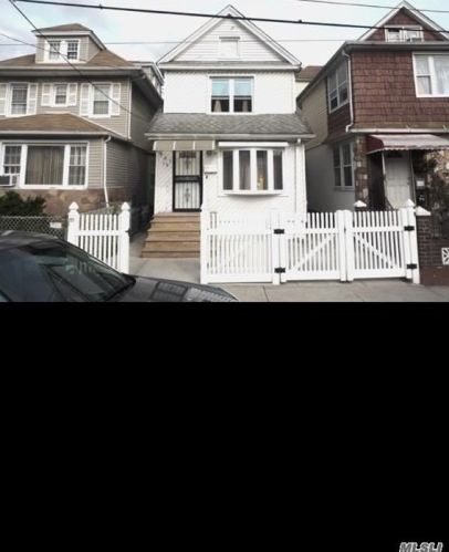 107-15 171st St, Jamaica, NY 11433-2126