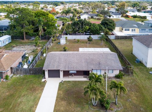 2131 Watercrest St, Fort Pierce, FL 34984-4737