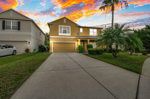9342 Marsh Oaks Ct, Orlando, FL 32832-5969