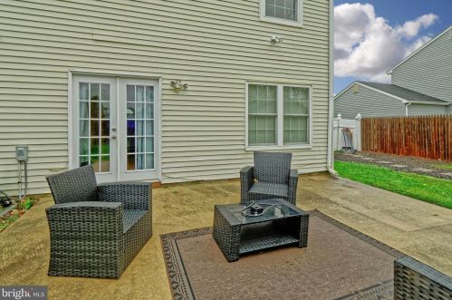 16 Old Orchard Dr, Erial NJ  08081-3053 exterior