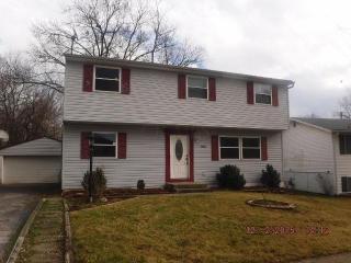 1548 Fall Brook Rd, Columbus, OH 43223-3638