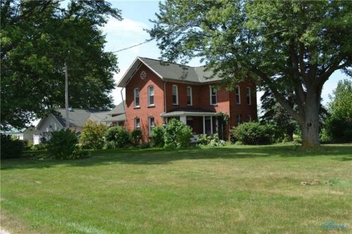 3622 Elliston Trowbridge Rd, Graytown, OH 43432-9753