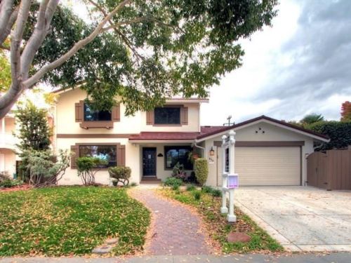 856 Jasmine Dr, Sunnyvale, CA 94086-8144