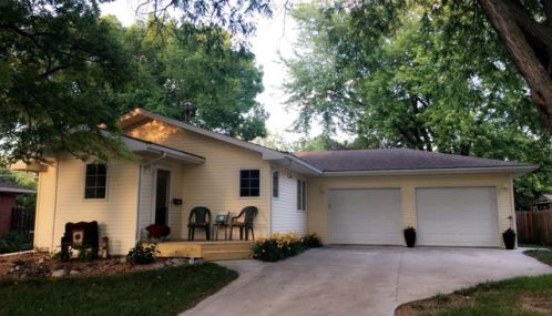 1812 Ferndale Ave, Ames, IA 50010-5002