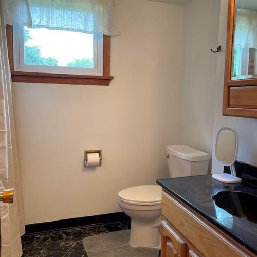 205 Randall Dr, New Castle PA  16105-5145 exterior