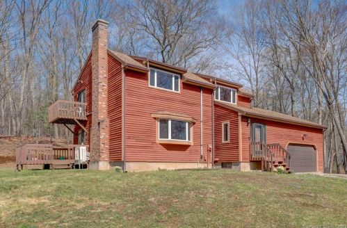 149 Brandy St, Manchester, CT 06043-7854