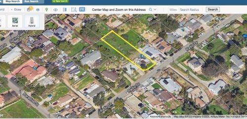 6634 Radio Dr, San Diego CA  92114-1611 exterior