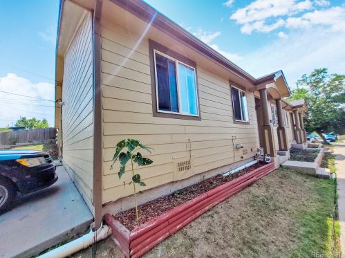 240 Irving St, Denver CO  80219-1426 exterior