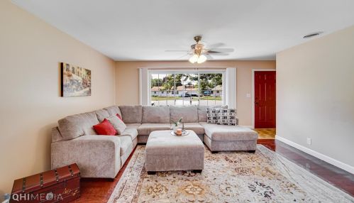 7709 Wallace St, Gary IN  46410-5050 exterior