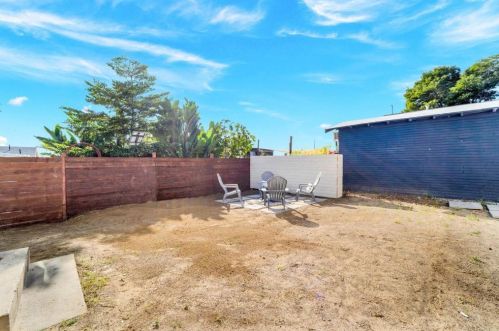 244 27th St, San Diego CA  92102-3118 exterior