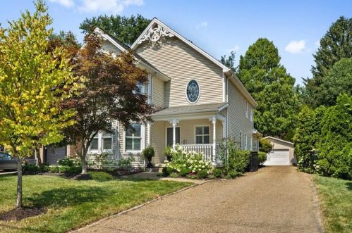 207 Orchard Ln, Sewickley, PA 15143-1150