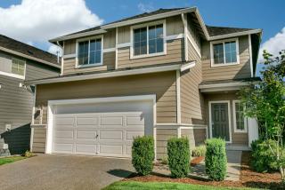 3613 185th Pl, Bothell WA  98012-6964 exterior