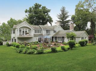 391 Mount Harmony Rd, Bernardsville, NJ 07924-1414