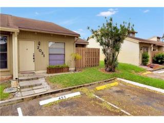 2031 82nd Ave, Hollywood FL  33024-3512 exterior