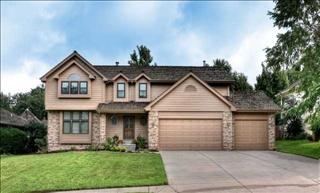16324 Grover St, Omaha, NE 68130-2107