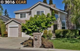 3894 Cottonwood Dr, Danville, CA 94506-6008