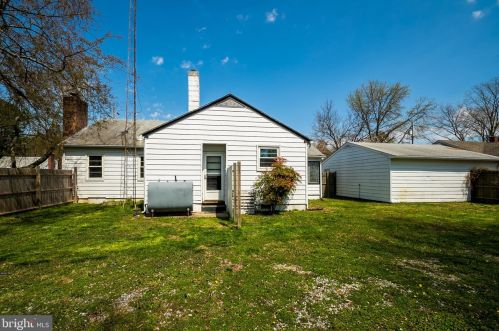 14 South Dr, Camden-Wy DE  19934-1108 exterior