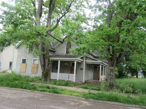 747 Linden Ave, Springfield, OH 45505-1943