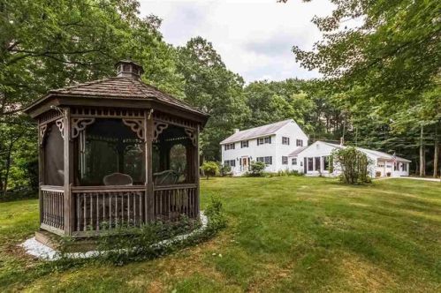 259 Deering Center Rd, Hillsboro, NH 03244-6516