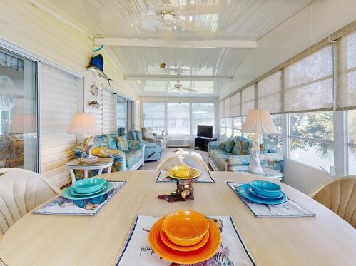 754 Navigators Way, Edgewater FL 32141-5985 exterior