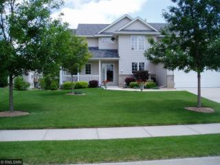 10950 Oakwood Ln, Champlin, MN 55316-3028