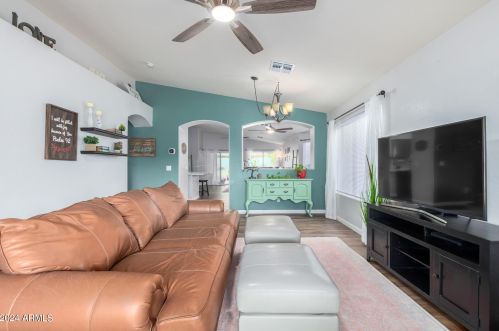 15350 Poinsettia Dr, Sun City AZ  85379-5282 exterior