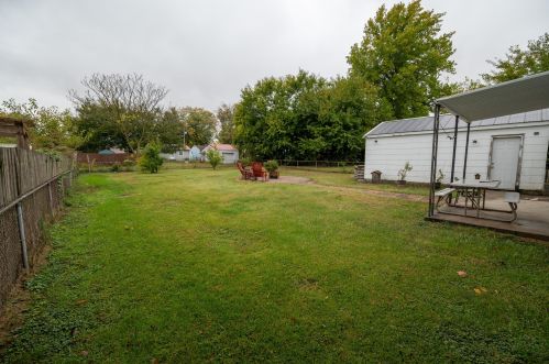 485 Avondale Ave, Marion OH  43302-2103 exterior