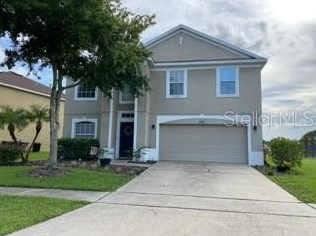 702 Stonewyk Way, Kissimmee, FL 34744-8523