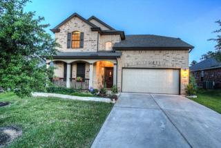 1706 Elmside Ct, Conroe, TX 77301-3428