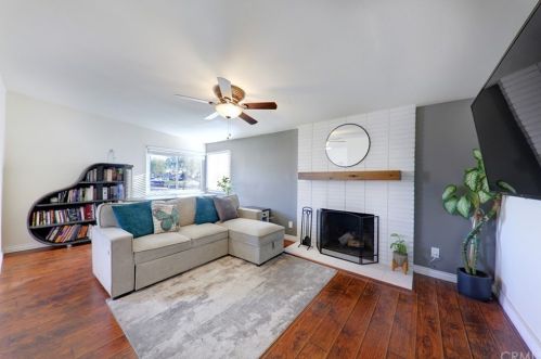 13651 Jetmore Ave, Paramount CA  90723-2314 exterior