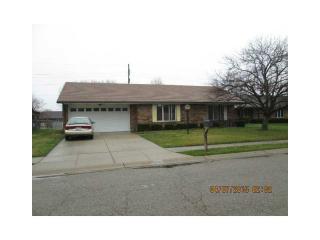 413 Spotted Doe Ct, Piqua, OH 45356-4487