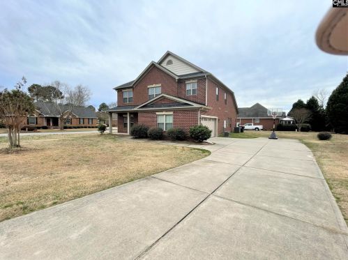 101 Niblick Ct, Cayce-West Columbia SC  29172-2593 exterior