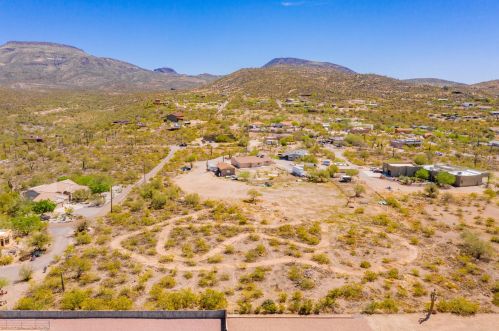 45444 20th St, Phoenix AZ 85087-7526 exterior