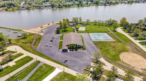 2593 Karok Dr, London OH  43140-9021 exterior