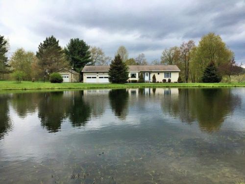 176 Meade Rd, Charlotteville, NY 12036-1612
