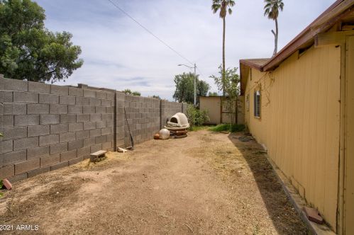 6102 Solano Dr, Glendale AZ  85303-4619 exterior