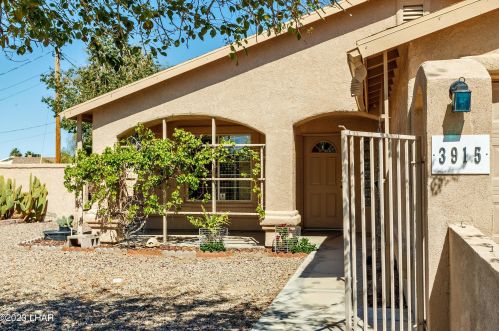3915 Calimesa Dr, Lake Havasu City, AZ 86406-8048