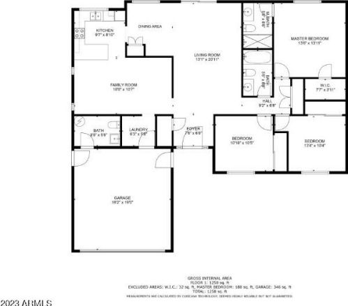 8501 83rd Dr, Peoria, AZ 85345-7938