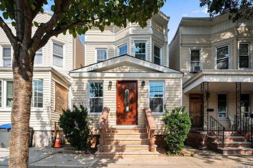 86-15 79th St, Jamaica, NY 11421-1102
