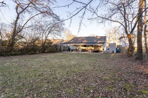 505 Rosary Dr, Covington KY 41018-1313 exterior