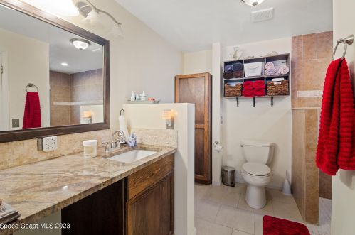 1822 Carpenter Rd, Titusville FL  32796-1161 exterior