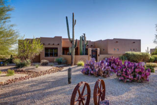 6929 Monterra Way, Scottsdale, AZ 85266-8858