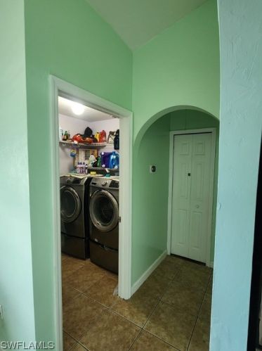 2904 41st St, Lehigh Acres FL  33976-4783 exterior