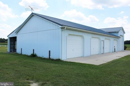 26459 Line Rd, Seaford DE  19973-5080 exterior
