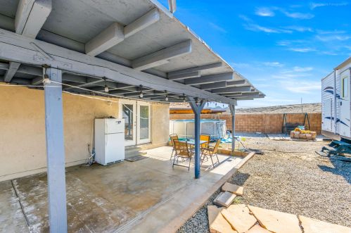 80694 Columbia Ave, Indio CA  92201-4948 exterior