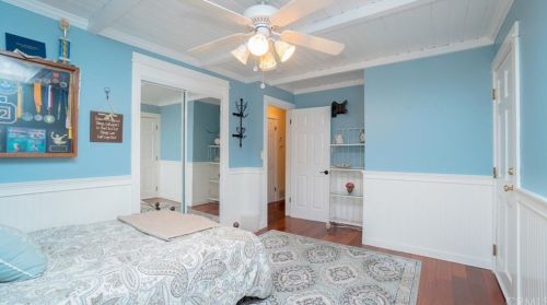 4826 Gln Arden Ave, Covina CA exterior